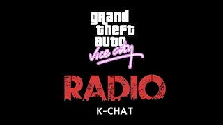 Grand Theft Auto - Vice City - K Chat