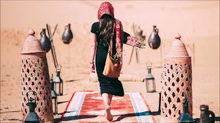 Cafe De Anatolia - Desert Woman (Mix by Billy Esteban)