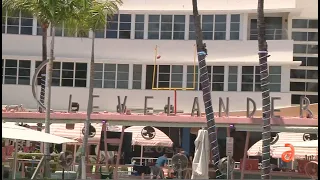 Icónico Hotel- Bar de Miami Beach Clevelander será reemplazado por edificio de viviendas asequibles