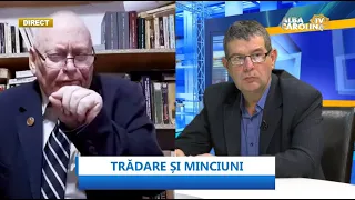 LIVE – Trădare și minciuni, cu Gică Manole, istoric