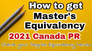 Don't make these mistakes for ECA... Watch this video before applying for ECA for Canada PR