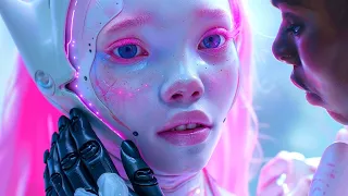 Alien Girl Left in Tears After A Human Soldier Saves Her | HFY Sci‐Fi Story