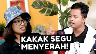 Pekerjaan Menjanjikan Untuk Dustin | Mencoba Mengerti