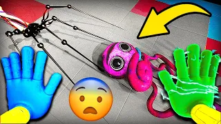 HO HACKERATO IL FINALE DI POPPY PLAYTIME CAPITOLO 2 PER TROVARE SEGRETI NASCOSTI!! (Chapter 2)