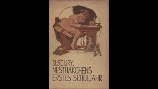 Nesthäkchens 1. Schuljahr, Else Ury, Kapitel 9. Mit dem Zippel-Zappel-Zeppelin. Vom Vorleser.