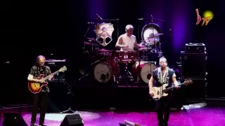 Asia - Only Time Will Tell - live 2010 - Trailer Song from the new Resonance DVD - by b-light.tv