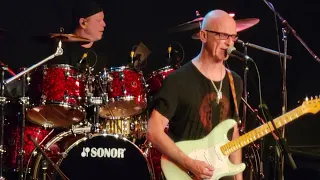 Kim Mitchell All We Are live at The Kee to Bala 08/06/22