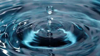 Structured Water Frequency To Heal All Disease, Detach Dark Energies, Toxicity & Parasitic Entities