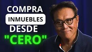 Debes Aprender Sobre BIENES RAÍCES - Guía Paso a Paso - Robert Kiyosaki