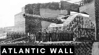 Atlantic Wall (1942-1944)