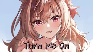 Nightcore Turn Me On (David Guetta ft. Nicki Minaj) (Mr. Pizy Bootleg Remix) (Bootleg Remix)