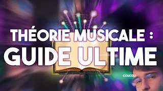 Introduction à l'Harmonie (GUIDE ULTIME DEBUTANTS en théorie musicale)