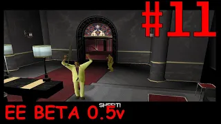 Death Row || Extiagon Edition BETA 0.5v - GTA Vice City MOD #11