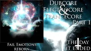 Dubcore/ Electrocore Brakedowns - Part 1 -  [ HD 1080p]