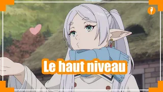 Frieren : l'anime qu'il faut voir - Frieren saison 1 - Le Kikoo Show