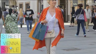 summer fashion trends 2023 , street style Vienna,