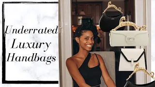 Underrated Luxury Bags That You Need To Know About || Klassically Kept