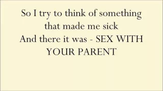 Sex With Your Parents By Rich Prater