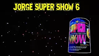 Jorge Super Show 6