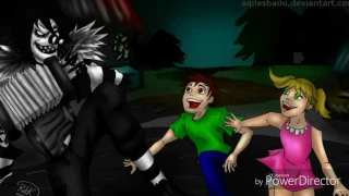 Dollhouse Creepypastas