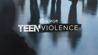 Gilbert police give update on teen violence incidents investigations