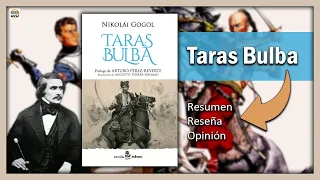 TARAS BULBA | Resumen, reseña, opinión.