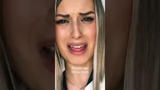 Valentina Persia e i cartoni animati di una volta 😂😂😂😂 #alessiaspidalieri #361media #accadeoggi #me