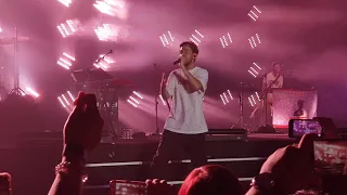 Mike Shinoda - About You + Over Again / Papercut (Live From Jakarta, Indonesia 04092019)