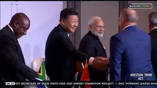 2023 BRICS Summit | Global frenzy to join economic bloc