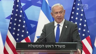 Top News - Edhe Izraeli ‘në luftë’ kundër Rusisë!? Netanyahu: Po shqyrtoj mundësinë e armëve në Kiev