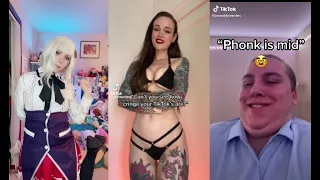 TikTok Cringe Compilation #2