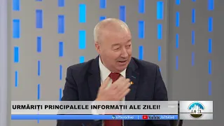 RUSIA LUI PUTIN ȘI NATO, APROAPE DE UN RĂZBOI DIRECT? || LA ZI - CU FLORI STOIAN