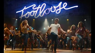 Fake ID Line Dance Tutorial from Footloose