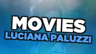 Best Luciana Paluzzi movies