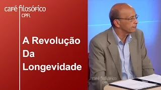 A Revolução Da Longevidade | Alexandre Kalache