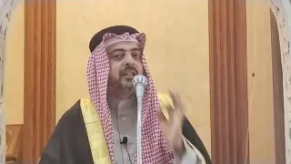 إنّ الله قويٌّ عزيز - خطبة الجمعة وصلاتها مع أ.د.بشار شريف ٢٠٢٤/٥/٣١