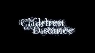 Children of Distance - Megtettem előzetes