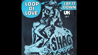 Loop Di Love - Shag (bit of a gap at the start)