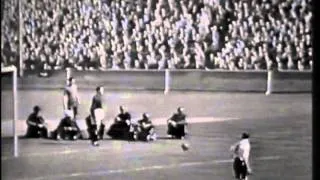 Blackpool-Bolton FA Cup Final 1953