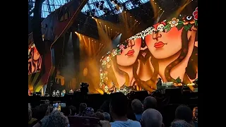 The Rolling Stones - Honky Tonk Women (Live at Johan Cruijff Arena, Amsterdam, 7.07.2022)