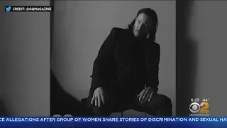 Keanu Reeves Featured In GQ Photo Shoot