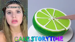 🍅 Text To Speech 🍅 ASMR Cake Storytime || @Brianna Mizura || POVs Tiktok Compilations 2023 #12