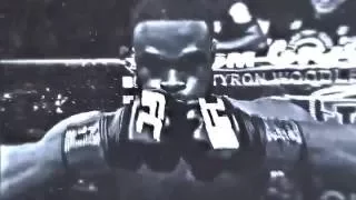 TYRON "THE CHOSEN 1" WOODLEY  |MIZIEV|