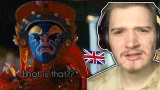 🇬🇧Brit REACTS TO One Ok Rock - Stand Out Fit In REACTION
