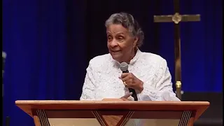 Mother Frances Kelley - You Are the Salt of the Earth