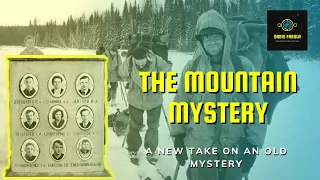 60-year-old Dyatlov Pass Mystery – A New Theory Explains Why