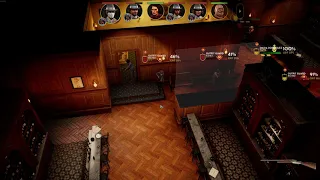 Empire of Sin - Death of Al Capone I Alza Magazín (Gameplay)