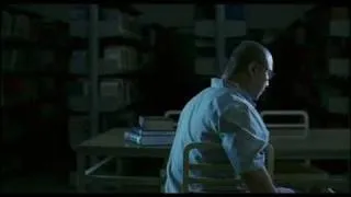 The Screen at Kamchanod / Pee Chang Nang (THAI 2007) - Trailer