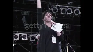 More Freddie Mercury Tribute Concert Rehearsals / Behind The Scenes 1992