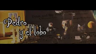 PEDRO Y EL LOBO TRAILER